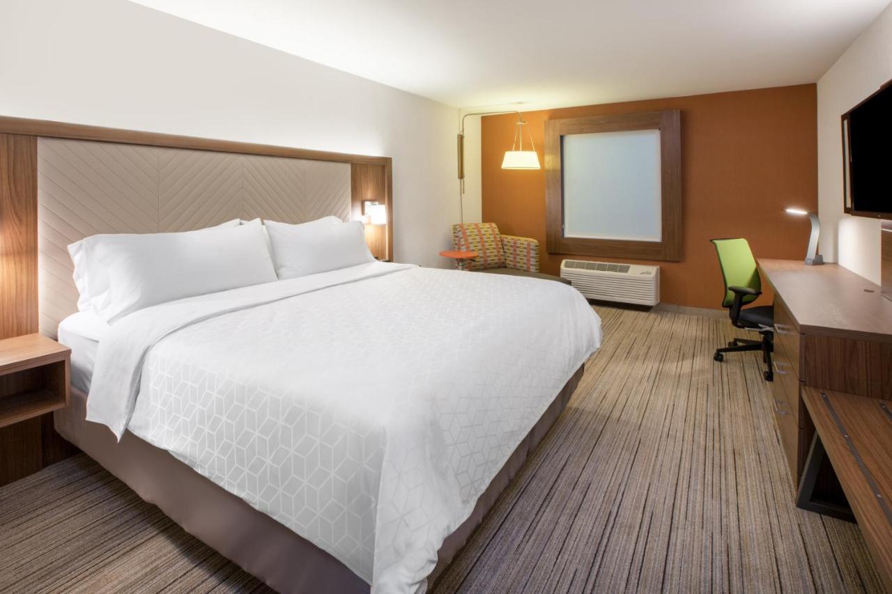 Holiday Inn Express & Suites - Las Vegas - E Tropicana By Ihg Ngoại thất bức ảnh