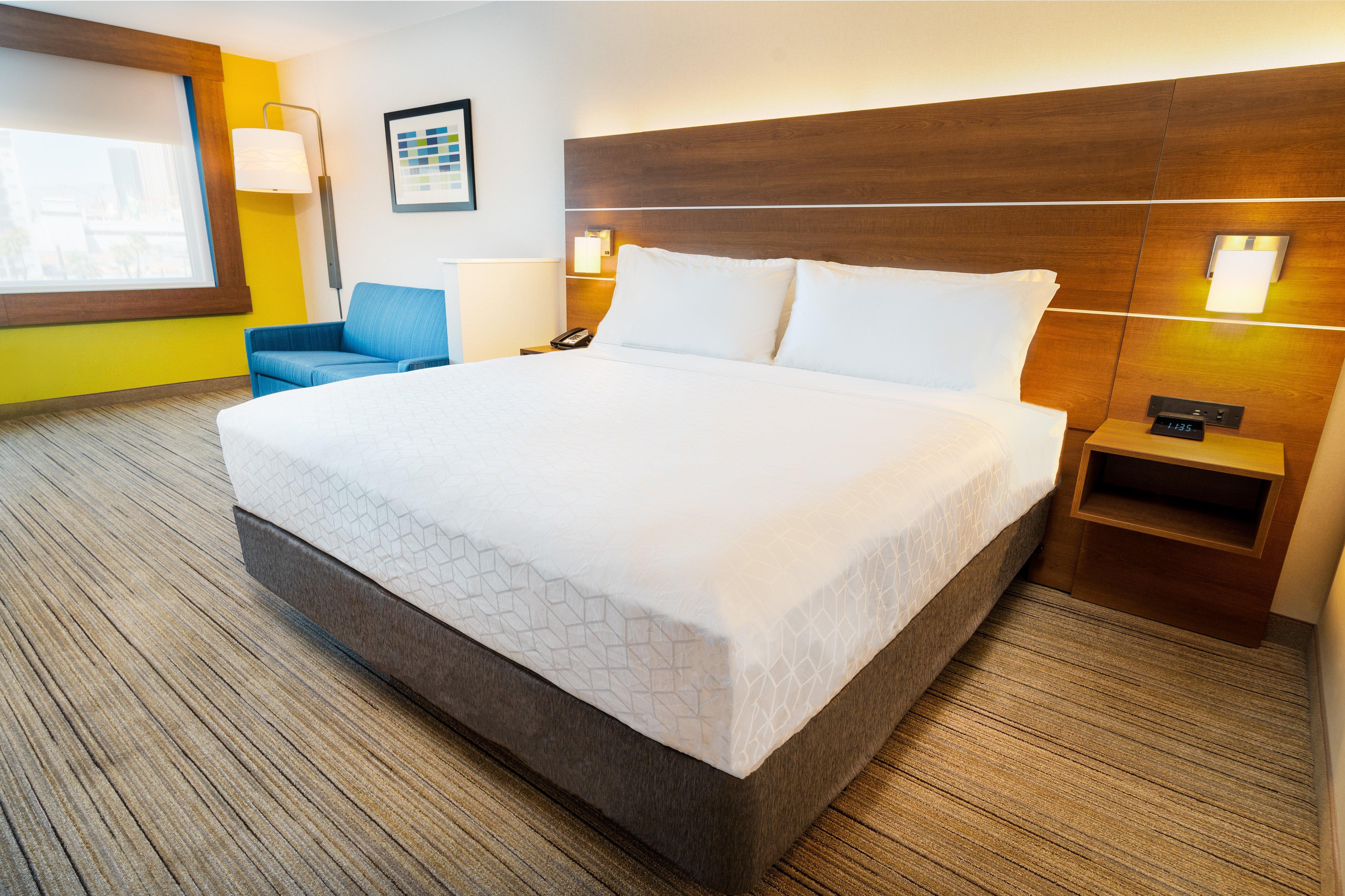 Holiday Inn Express & Suites - Las Vegas - E Tropicana By Ihg Ngoại thất bức ảnh