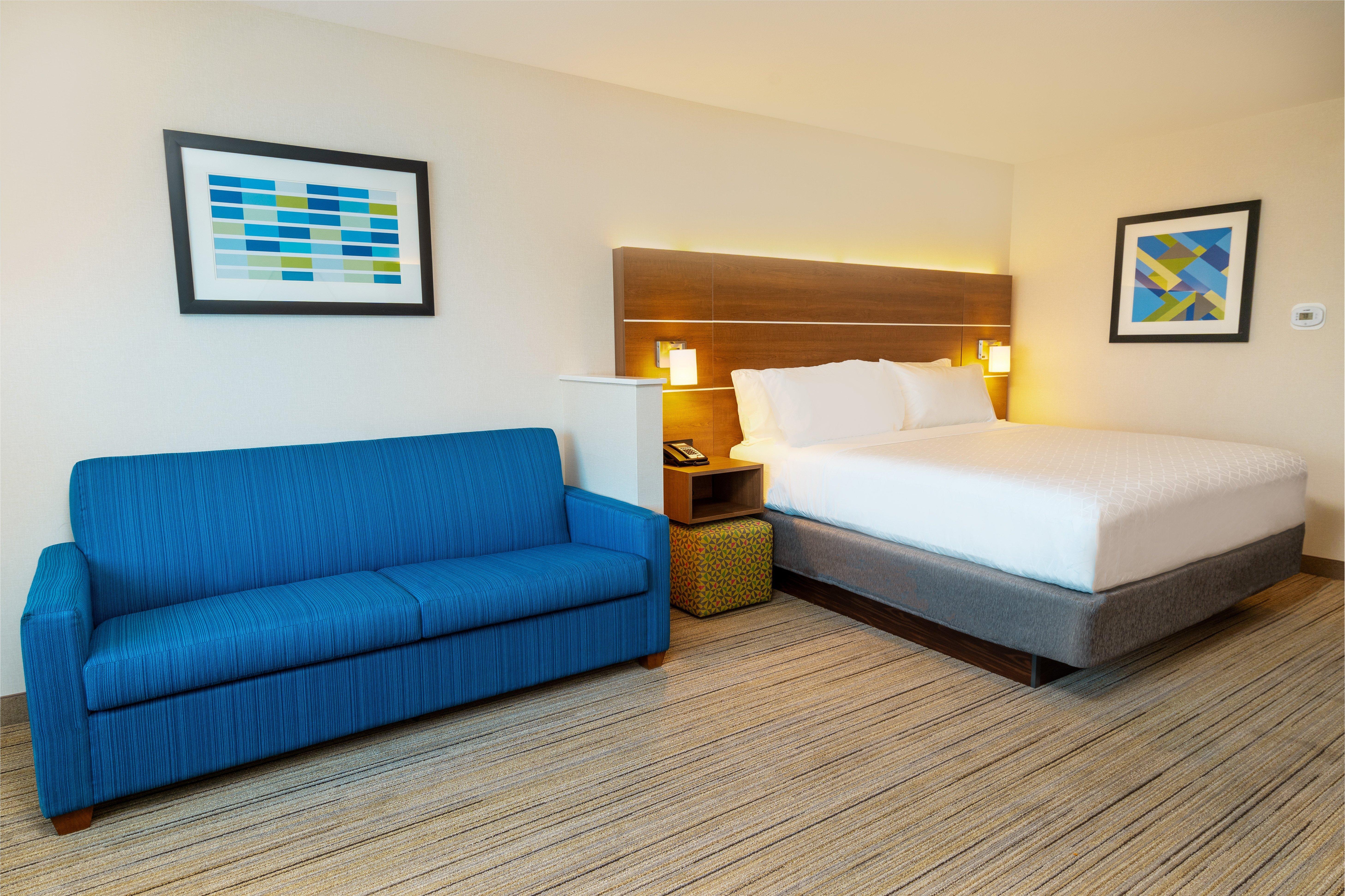 Holiday Inn Express & Suites - Las Vegas - E Tropicana By Ihg Ngoại thất bức ảnh