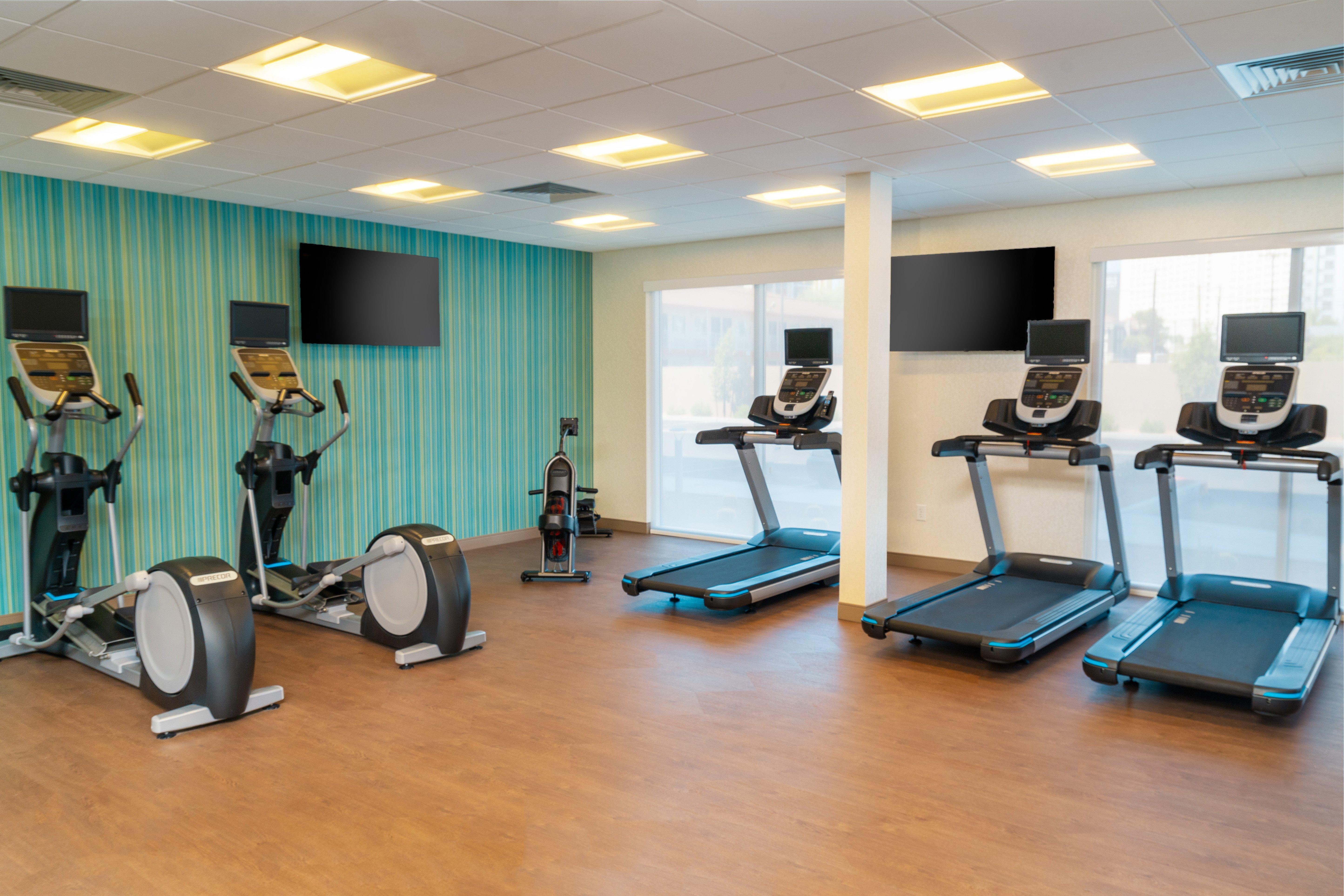 Holiday Inn Express & Suites - Las Vegas - E Tropicana By Ihg Ngoại thất bức ảnh