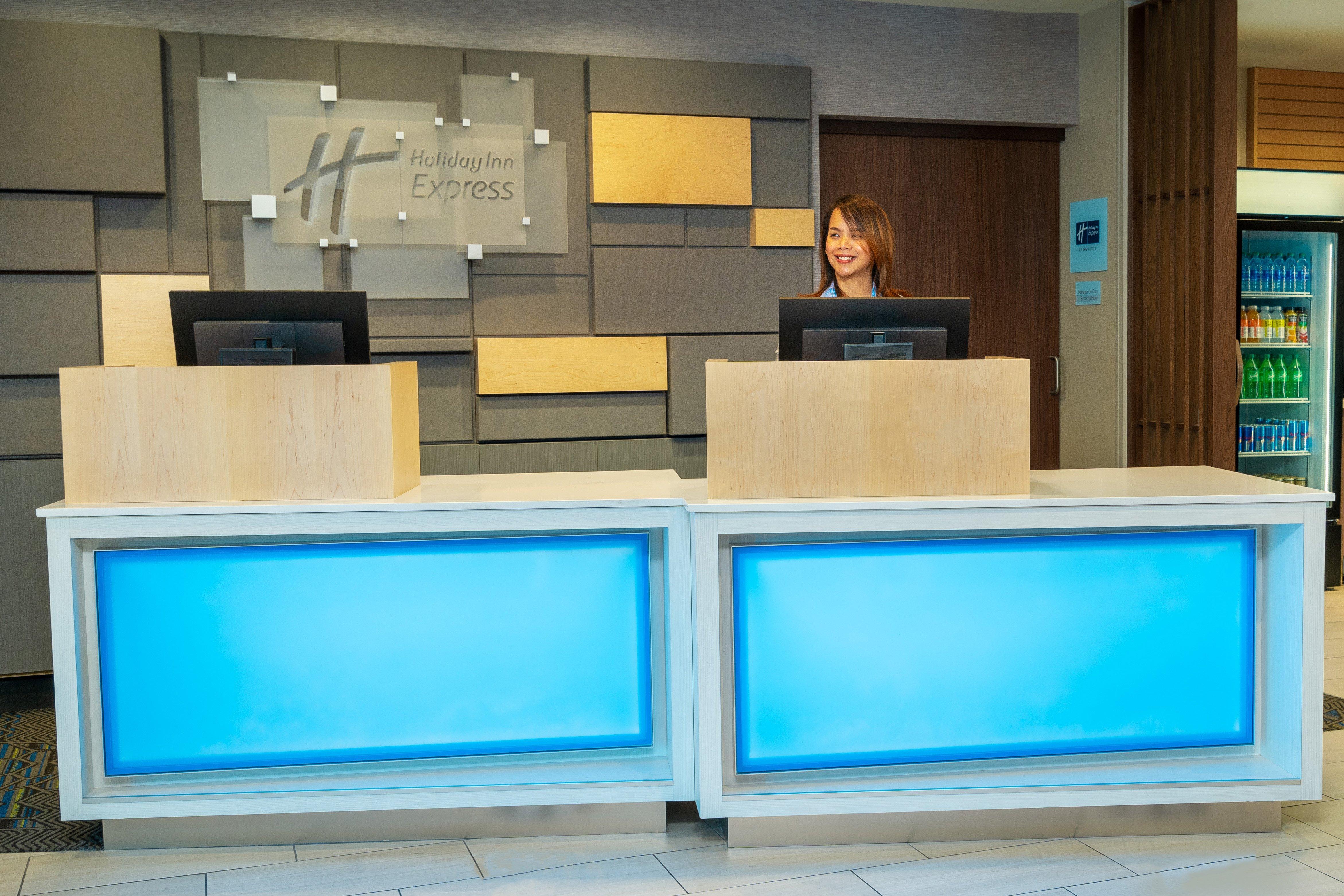 Holiday Inn Express & Suites - Las Vegas - E Tropicana By Ihg Ngoại thất bức ảnh