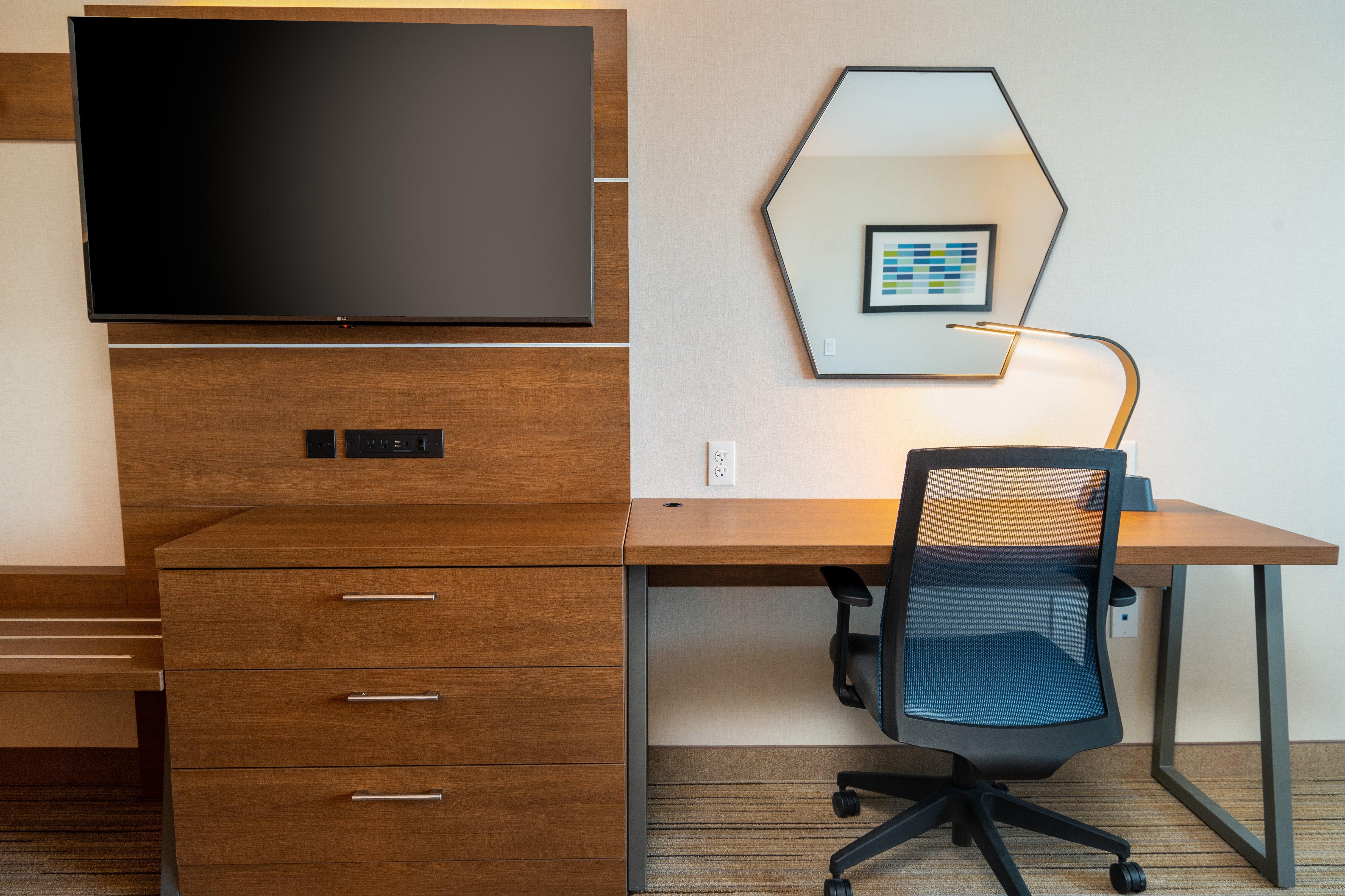 Holiday Inn Express & Suites - Las Vegas - E Tropicana By Ihg Ngoại thất bức ảnh