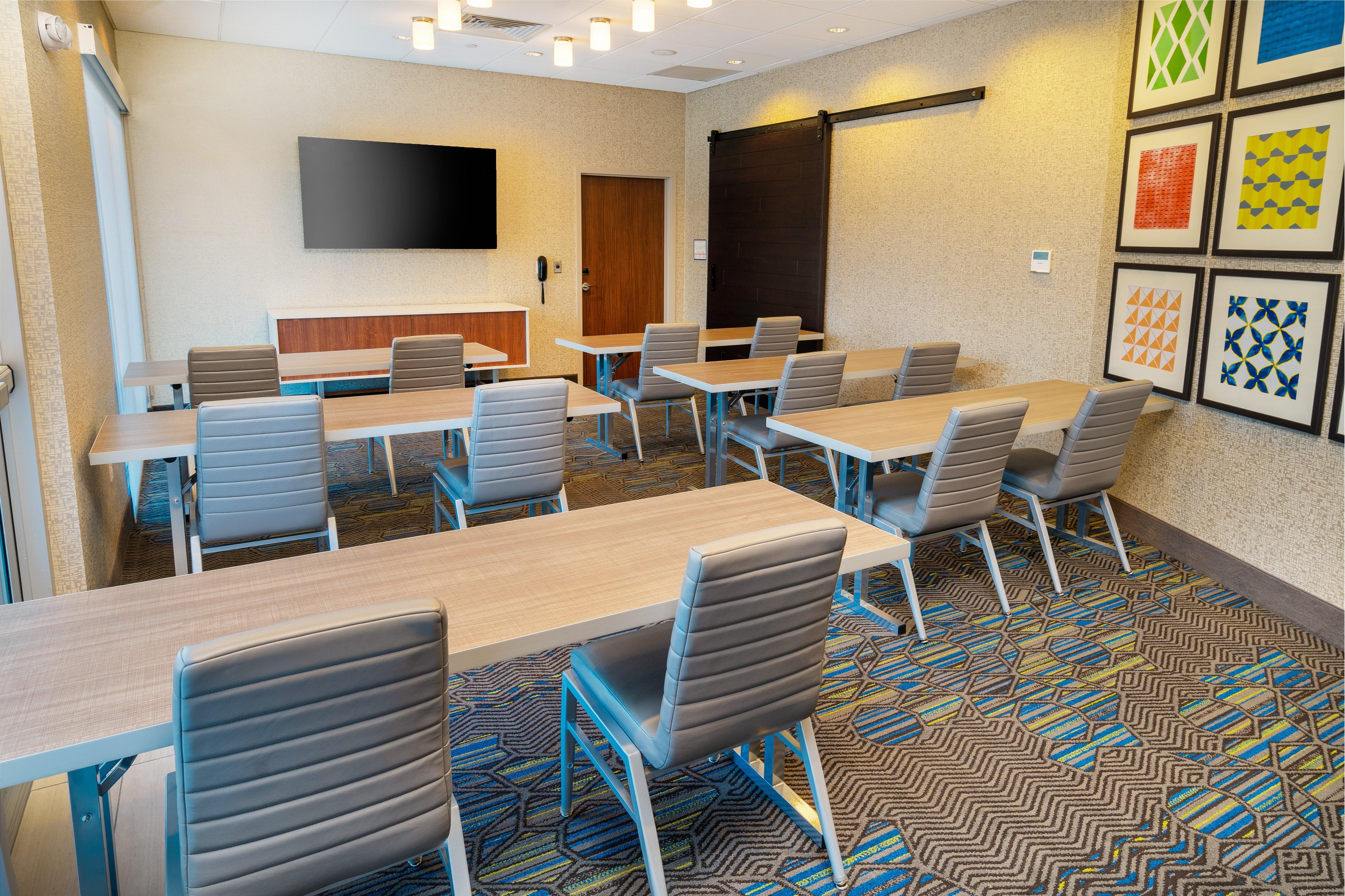 Holiday Inn Express & Suites - Las Vegas - E Tropicana By Ihg Ngoại thất bức ảnh