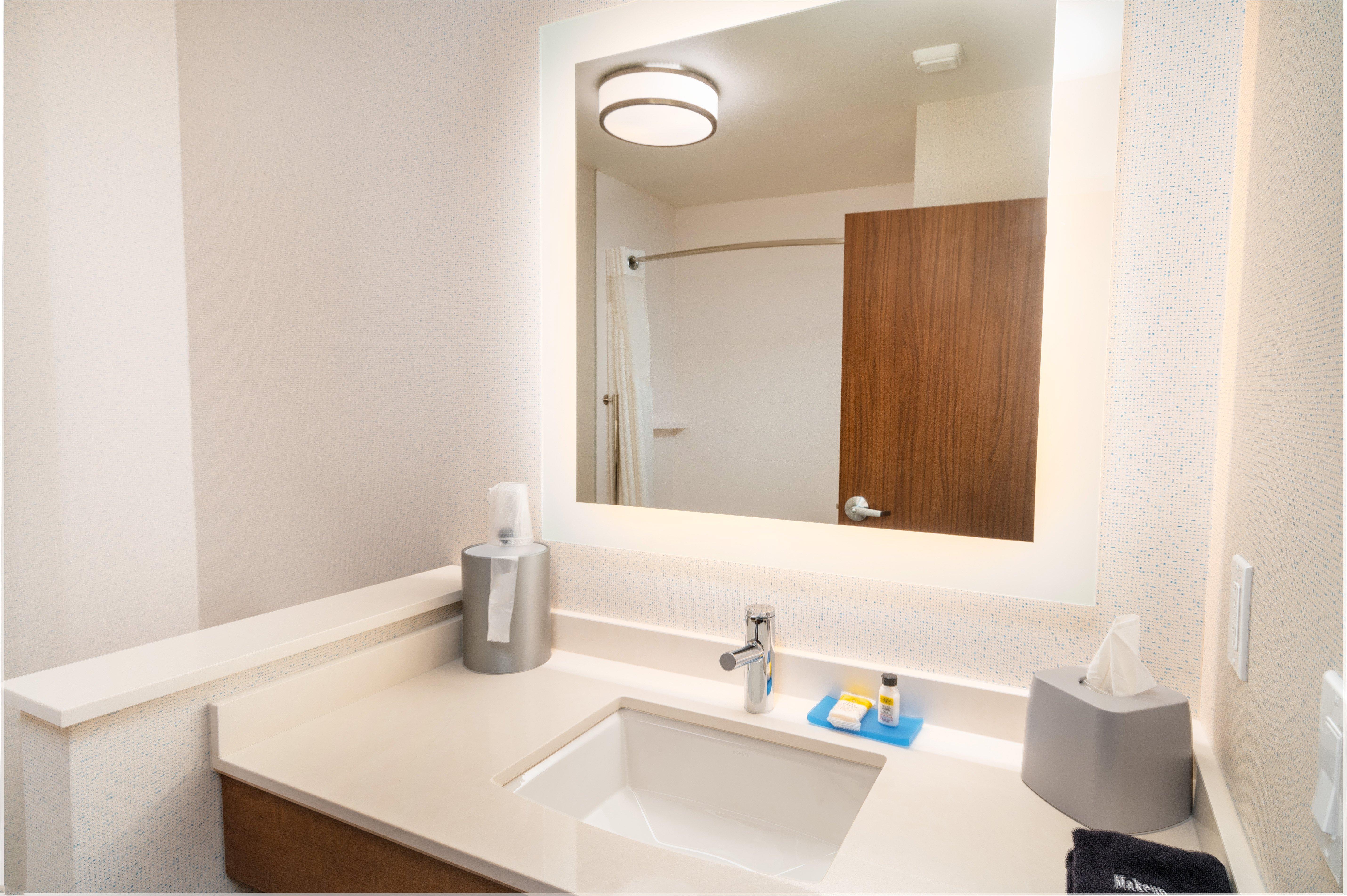 Holiday Inn Express & Suites - Las Vegas - E Tropicana By Ihg Ngoại thất bức ảnh