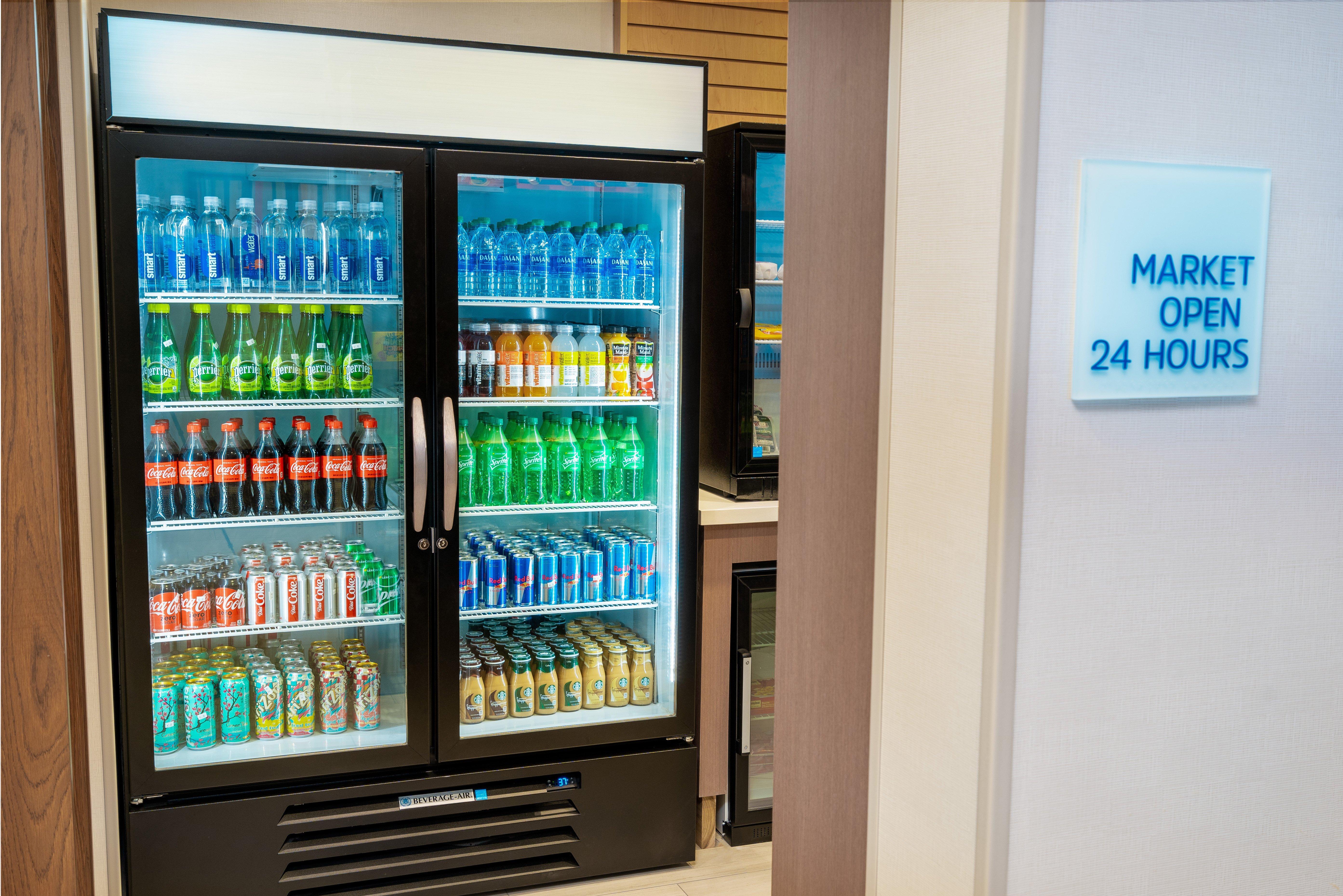 Holiday Inn Express & Suites - Las Vegas - E Tropicana By Ihg Ngoại thất bức ảnh