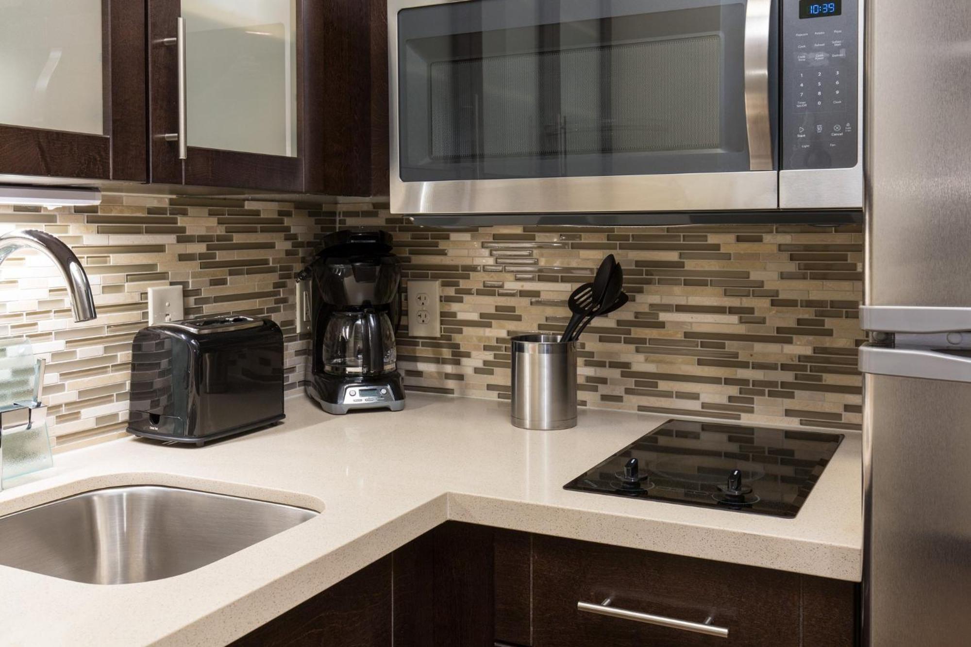 Holiday Inn Express & Suites - Las Vegas - E Tropicana By Ihg Ngoại thất bức ảnh