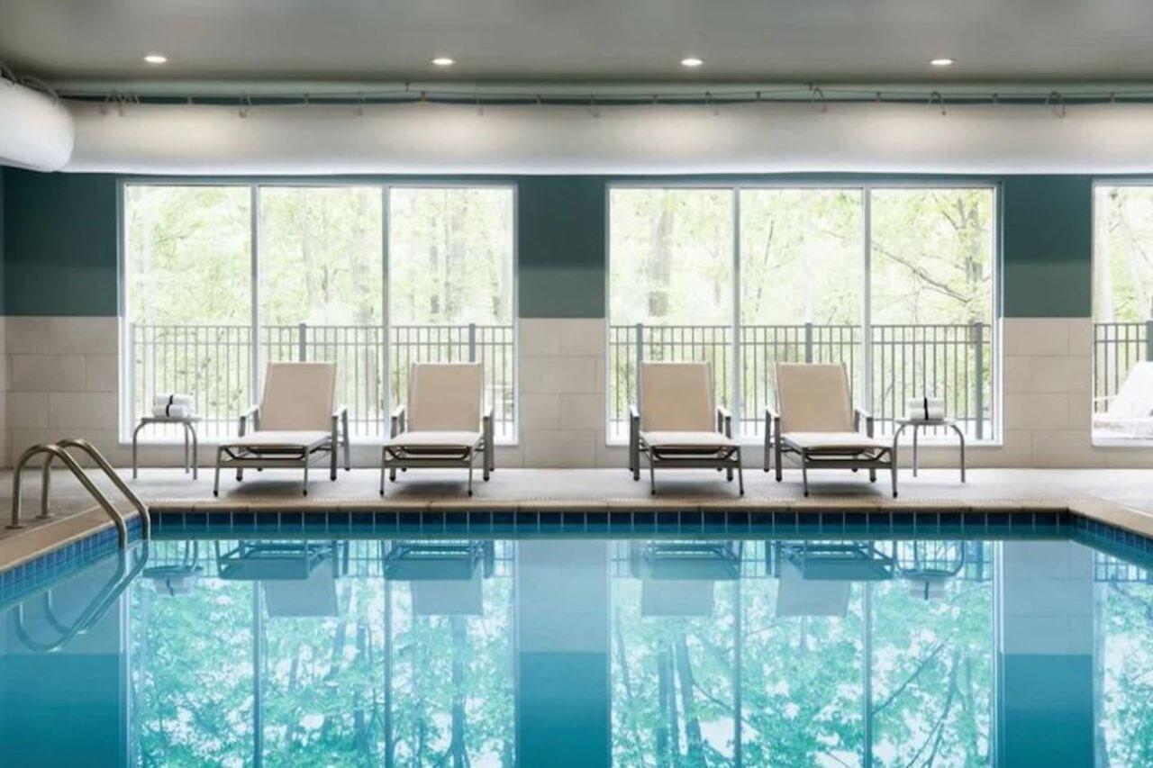 Holiday Inn Express & Suites - Las Vegas - E Tropicana By Ihg Ngoại thất bức ảnh